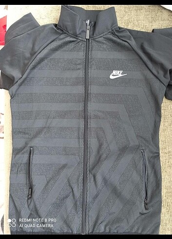 Nike Kadın eşofman üst 