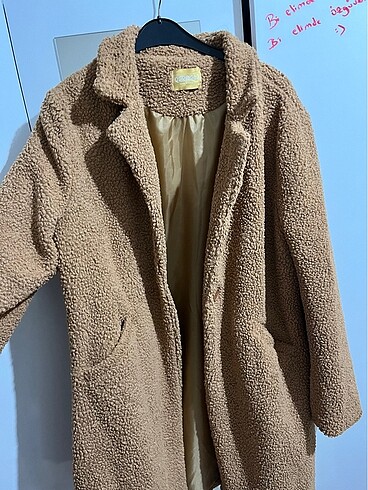 Peluş kaban