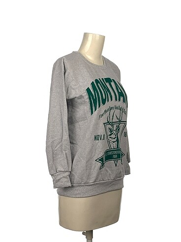 Vintage Love Diğer Sweatshirt %70 İndirimli.