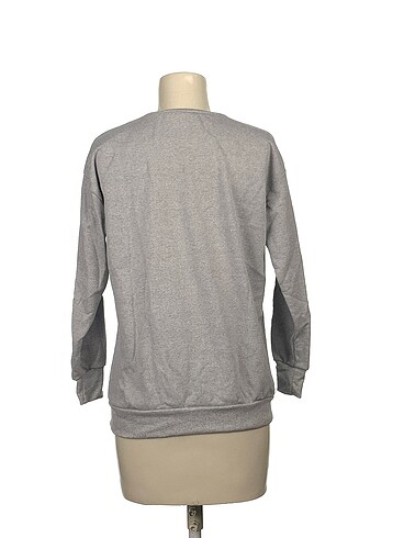 s Beden Diğer Sweatshirt %70 İndirimli.