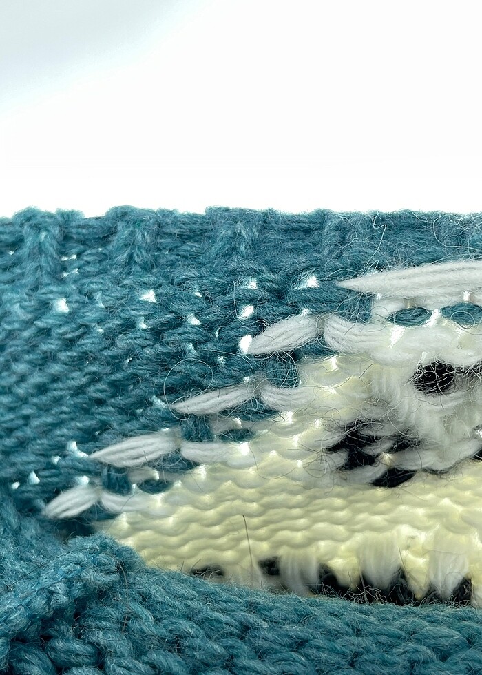 Diğer Bere %70 İndirimli. - Görsel 3