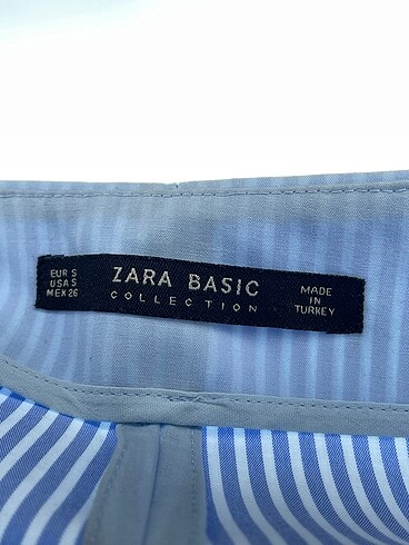 s Beden çeşitli Renk Zara Mini Etek %70 İndirimli.