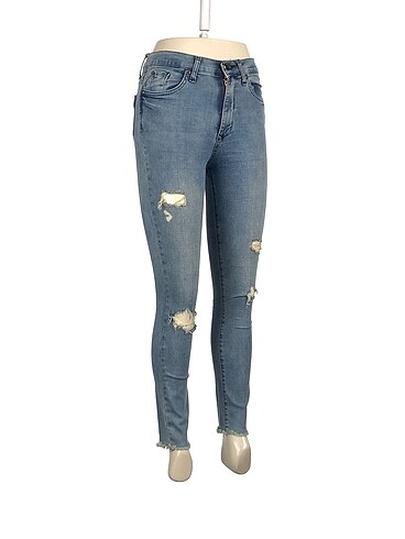 Vintage Love Diğer Skinny %70 İndirimli.