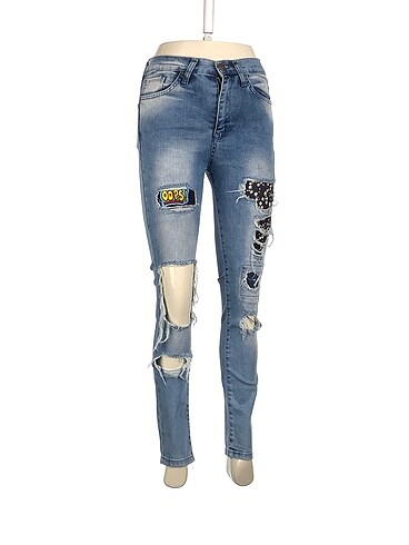 Vintage Love Diğer Jean / Kot %70 İndirimli.