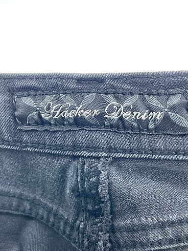 s Beden çeşitli Renk Diğer Skinny %70 İndirimli.