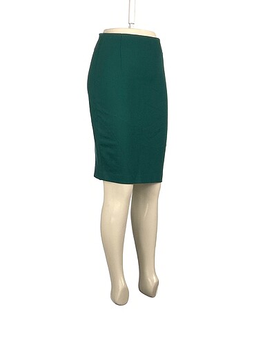 Zara Zara Midi Etek %70 İndirimli.