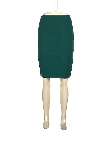 Zara Midi Etek %70 İndirimli.