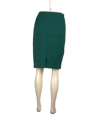 s Beden Zara Midi Etek %70 İndirimli.