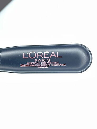  Beden Loreal Paris Maskara & Rimel %70 İndirimli.