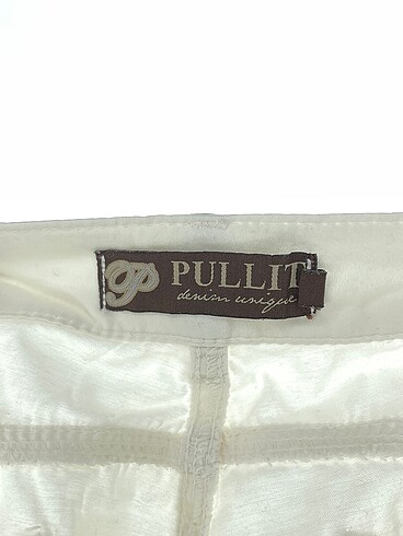 Diğer Bermuda / Kapri %70 İndirimli. - Görsel 4