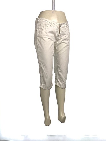 Diğer Bermuda / Kapri %70 İndirimli. - Görsel 2