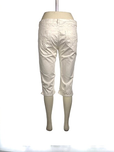 Diğer Bermuda / Kapri %70 İndirimli. - Görsel 3