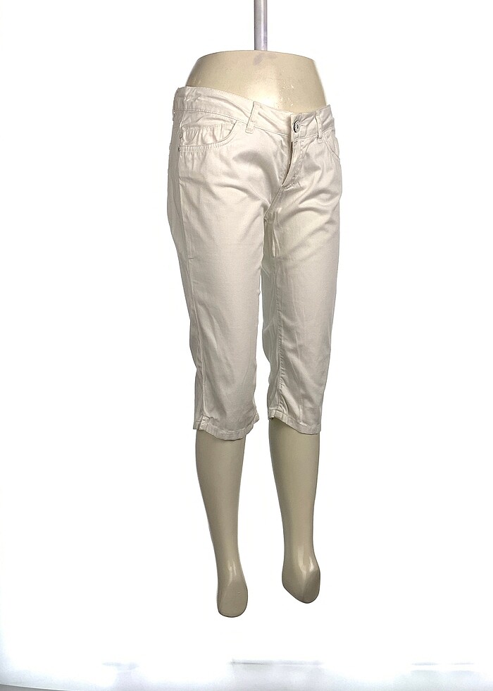 Diğer Bermuda / Kapri %70 İndirimli. - Görsel 2