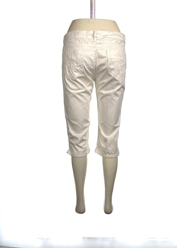 Diğer Bermuda / Kapri %70 İndirimli. - Görsel 3