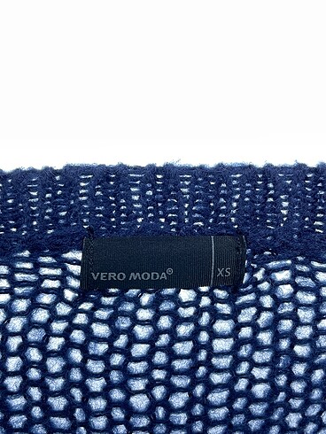 m Beden lacivert Renk Vero Moda Kazak / Triko %70 İndirimli.