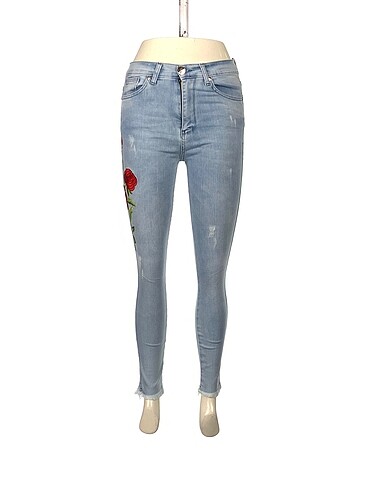 Diğer Skinny %70 İndirimli.