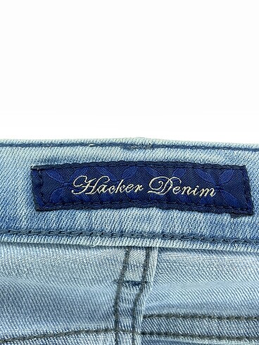 s Beden çeşitli Renk Diğer Skinny %70 İndirimli.