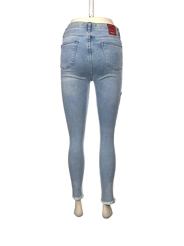 s Beden Diğer Skinny %70 İndirimli.