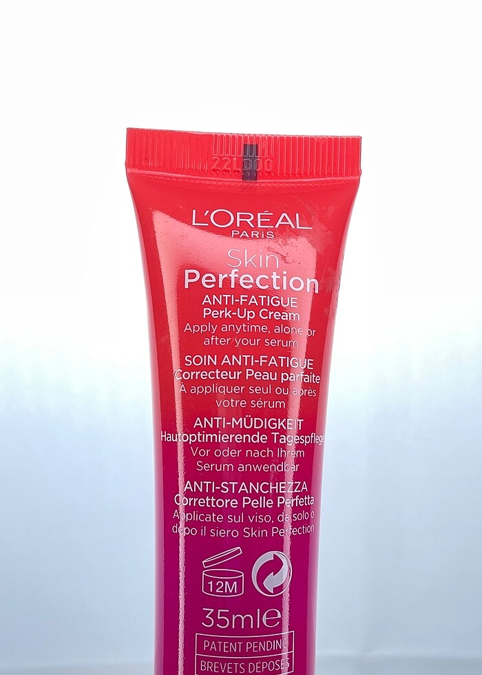 Loreal Paris Makyaj %70 İndirimli. - Görsel 2