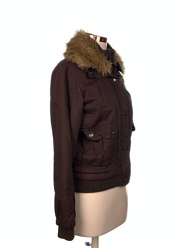 Pull and Bear XDYE Ceket p İndirimli.