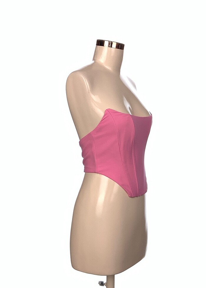 Trendyol & Milla Mini Üst %70 İndirimli. - Görsel 2