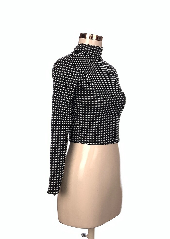 Diğer Bluz %70 İndirimli. - Görsel 2