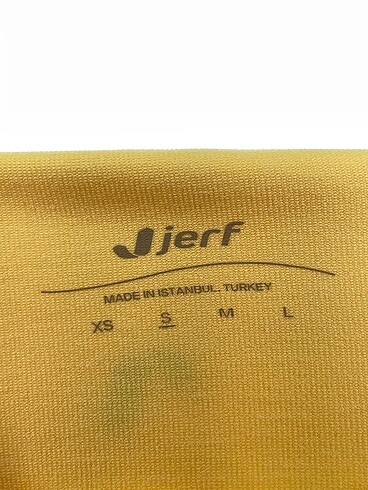 JERF Diğer Tayt / Spor taytı p İndirimli. - Görsel 4