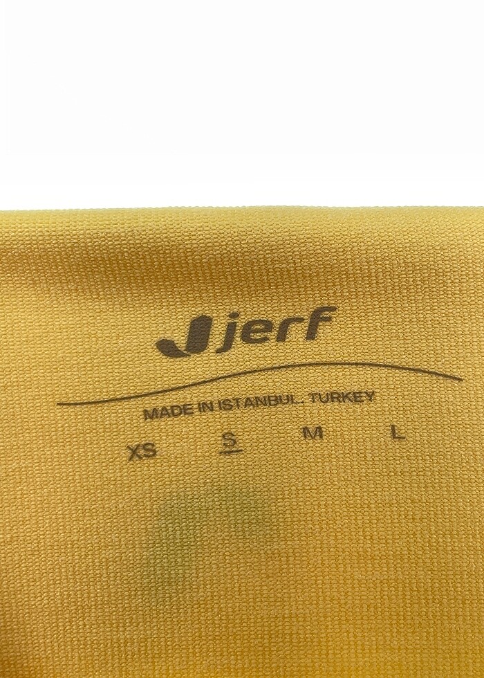 JERF Diğer Tayt / Spor taytı p İndirimli. - Görsel 4