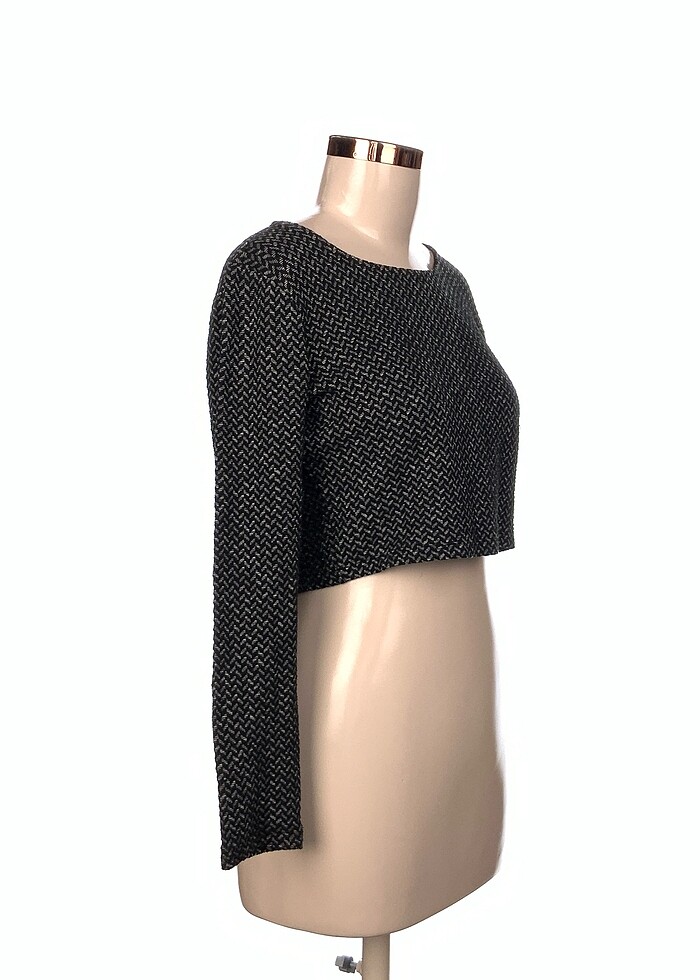 Diğer Bluz %70 İndirimli. - Görsel 2