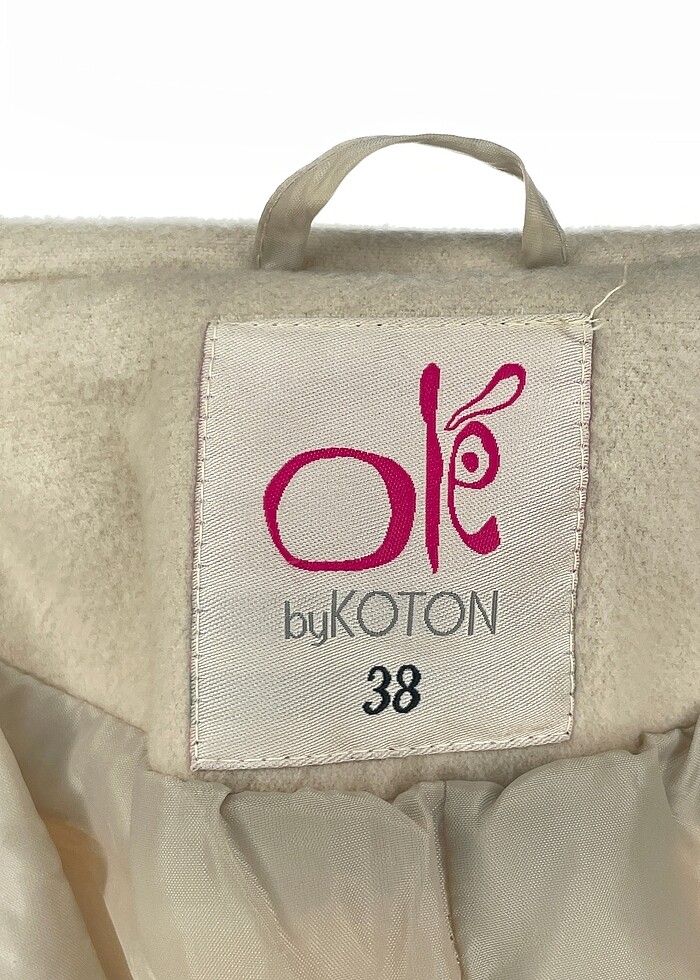 Koton Kaban %70 İndirimli. - Görsel 4