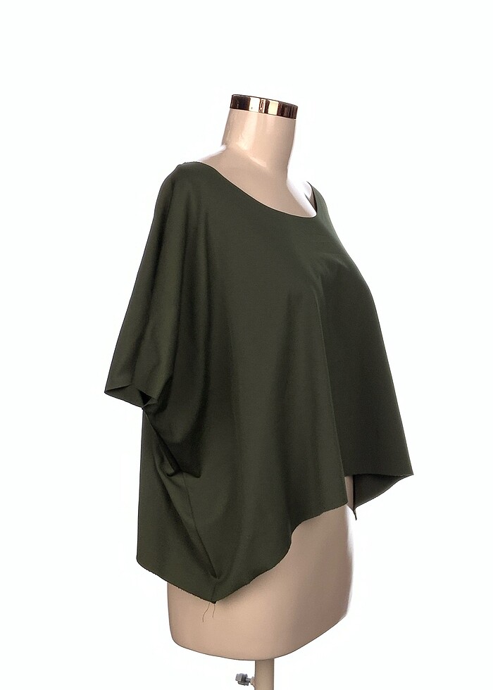 Diğer Bluz %70 İndirimli. - Görsel 2