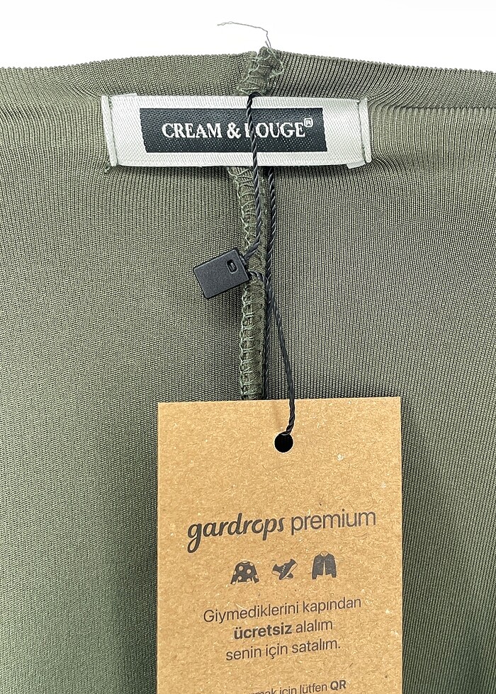 Diğer Bluz %70 İndirimli. - Görsel 4