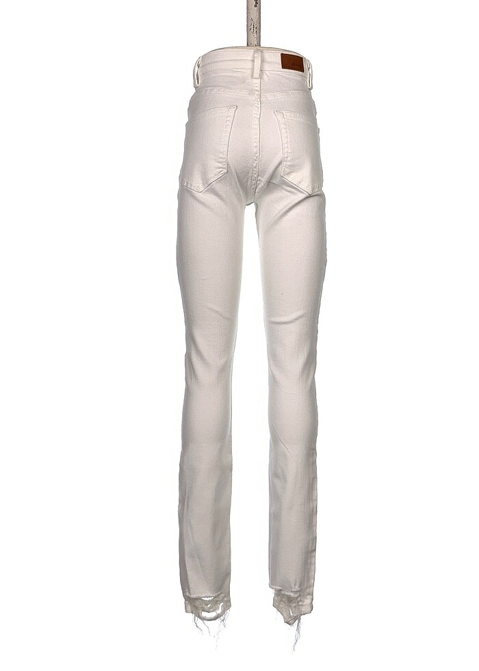 Diğer Jean / Kot %70 İndirimli. - Görsel 3