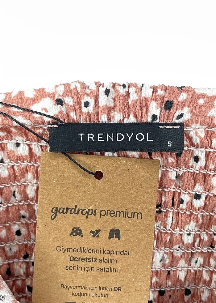 Trendyol & Milla Bluz %70 İndirimli. - Görsel 4