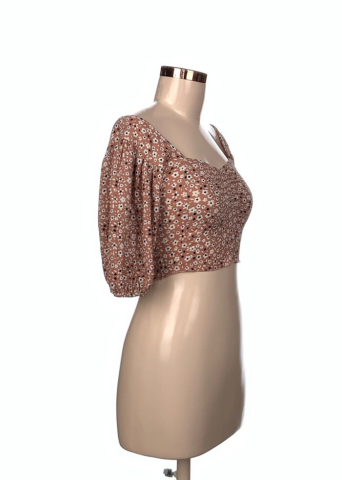 Trendyol & Milla Bluz %70 İndirimli. - Görsel 2