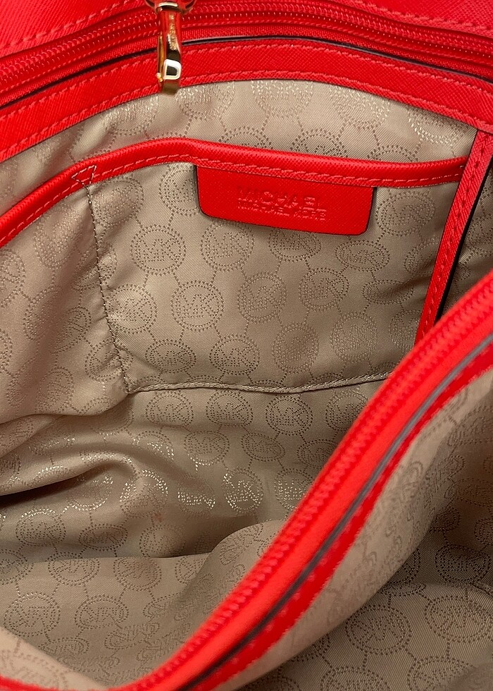 Michael Kors Kol Çantası p İndirimli. - Görsel 3