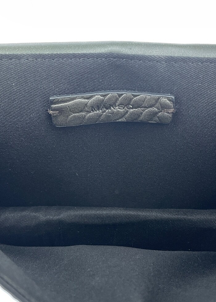 Mango Çapraz Çanta p İndirimli. - Görsel 3