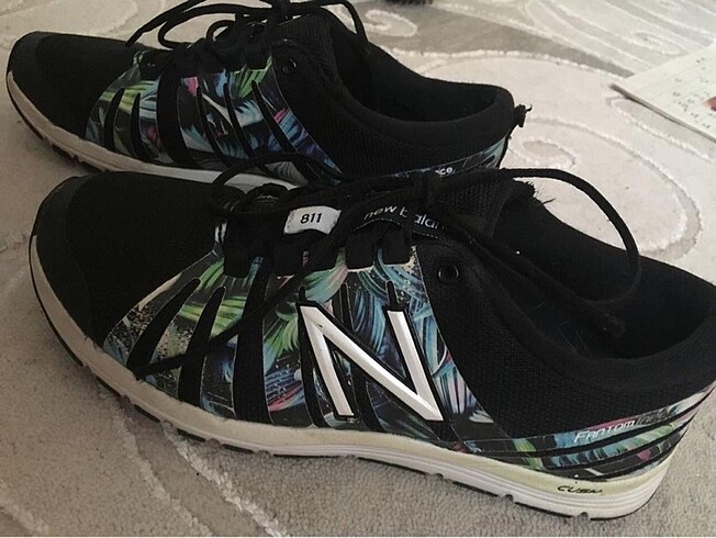 New Balance Orjinal New balance spor ayakkabı