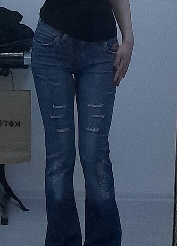 Vintage Flare jeans