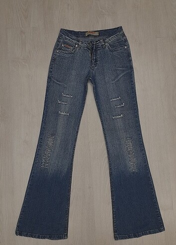 Diğer Vintage Flare jeans