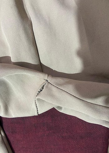 kumaş pantolon - Görsel 4