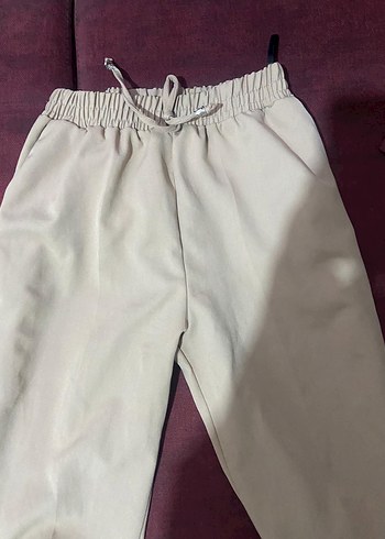kumaş pantolon - Görsel 2