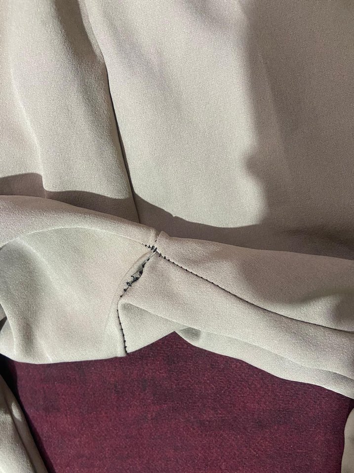 kumaş pantolon - Görsel 4