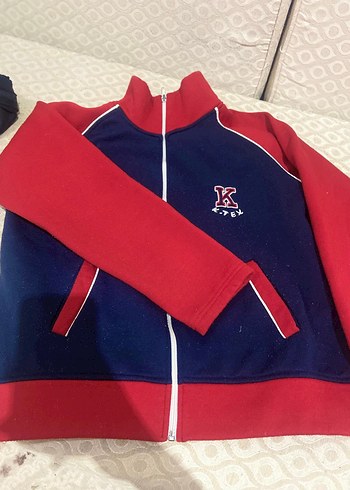 LC Waikiki 15-16 Yaş