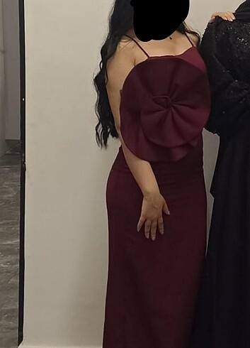 Abiye elbise