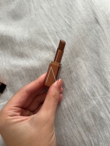 Nars ruj