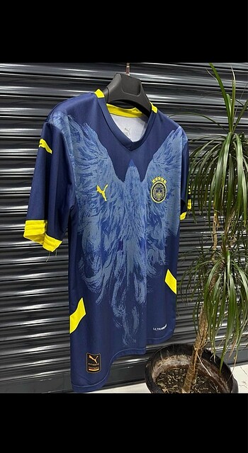 l Beden Fenerbahçe forması etiketli