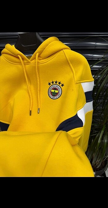 Diğer Etiketli FB sweatshirt