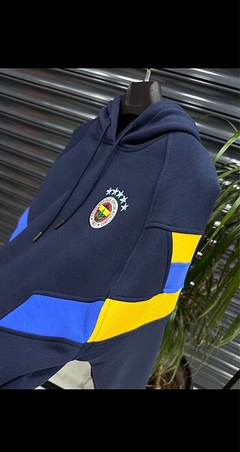 Diğer Etiketli FB sweatshirt