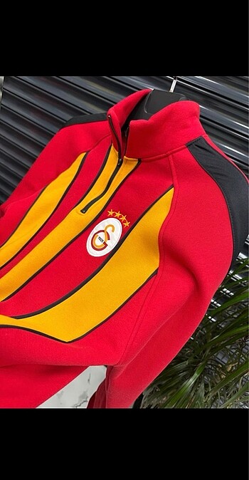 Diğer Etiketli GS sweatshirt